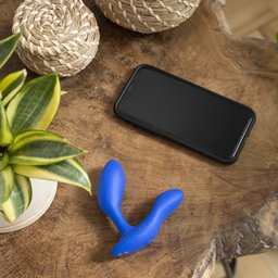 Stimulateur prostatique Vector+