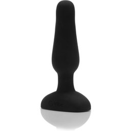Plug Anal Vibrant Télécommandé Novice