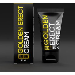 - Crème érectile - 50 ml