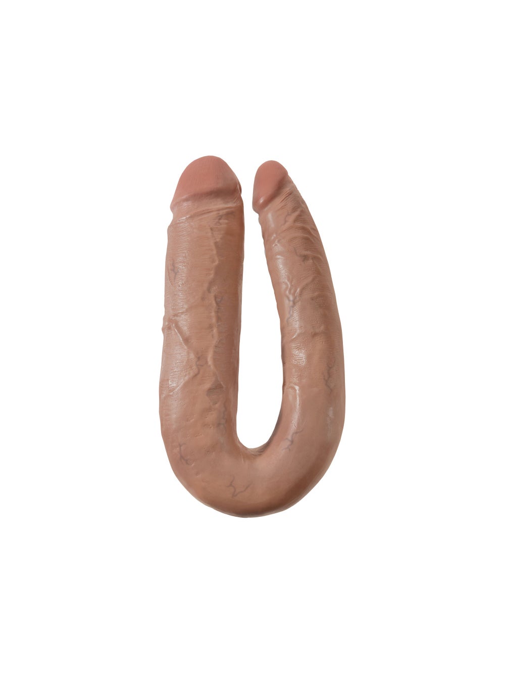 Double Dong Large Double Trouble King Cock