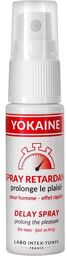 Spray retardant Yokaine pour homme 20ml