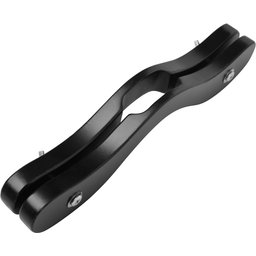 The Enforcer Humbler en Bois Noir