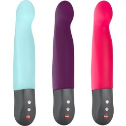 Pulsateur Stronic G