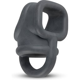 Séparateur de testicules en silicone liquide