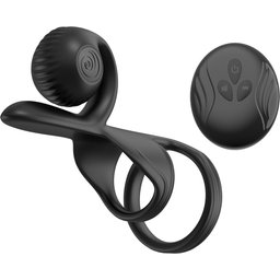 Jovi Stimulateur Double pour Couples