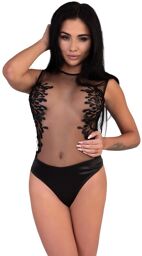 Kiraven body black Noir