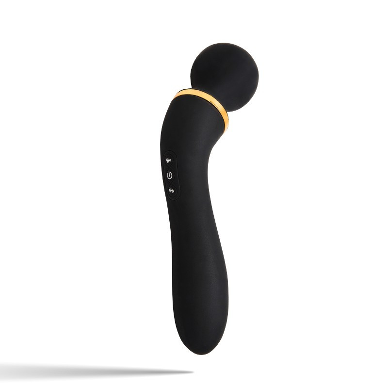 Vibromasseur Wand L'enchanteur - Jacquie et Michel