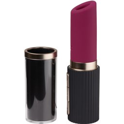 Pro 2 Kiss Vibromasseur à Succion