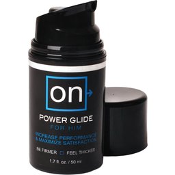 On Power Glide pour Hommes
