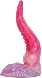Gode Tentacule Octoslot 20 x 7cm