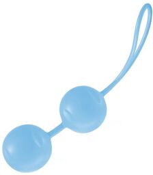 Boules de Geisha Joyballs Trend Bleu