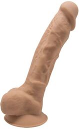 Gode ventouse 17,8 cm Model 1 Chair beige