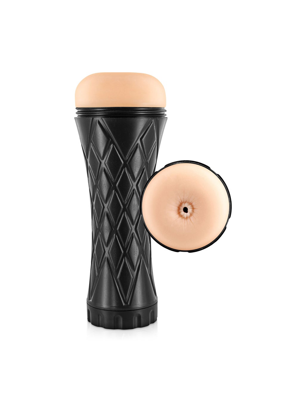 Masturbateur Réaliste Real Cup Anus