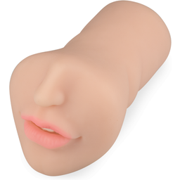 Bouche ultra réaliste Missy