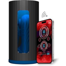 Masturbateur Connecté F1S V3