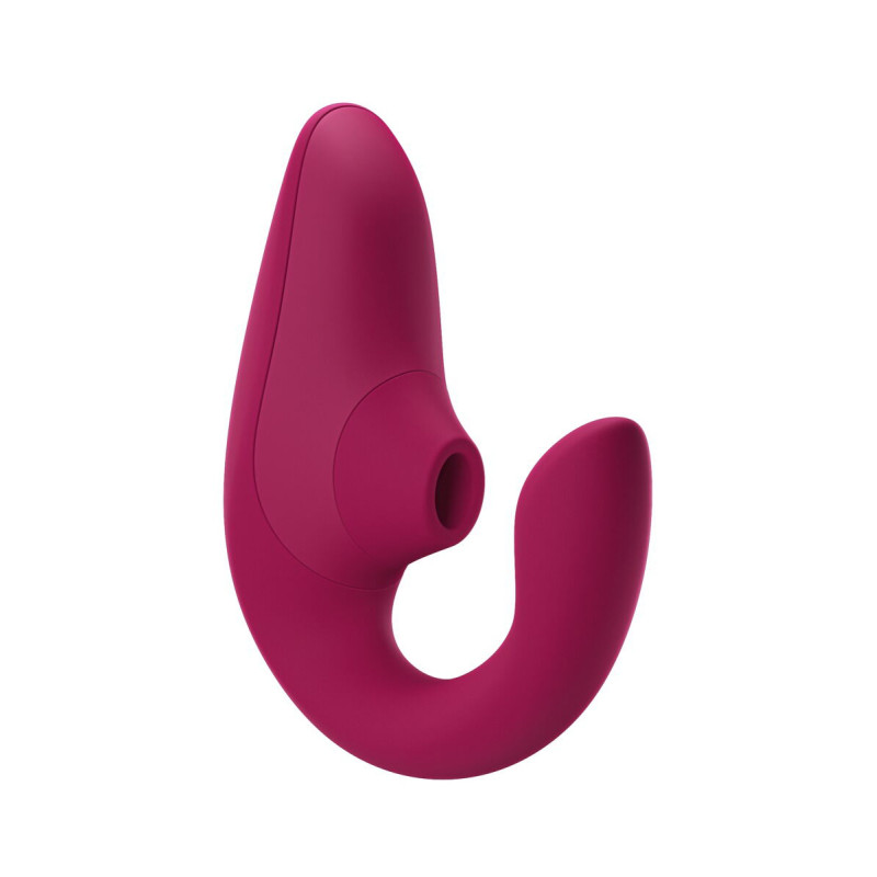 Double stimulateur Blend Fuchsia