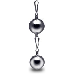 Leste Ball Stretcher 225 Grs Opressor Orb avec Crochet d'Extension