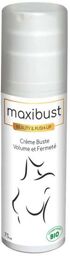 Cràme Maxibust Bio Rose