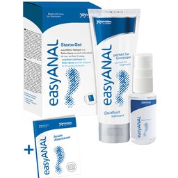 EasyAnal Kit pour Novices