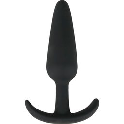 EasyToys - Plug anal M - Noir