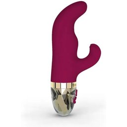 - Hop Hop Bob Vibrator Fuchsia