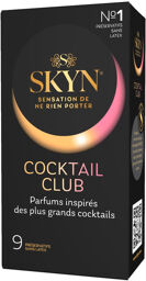 Cocktail Club