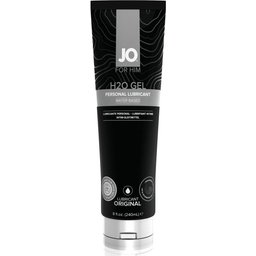- H2O Gel Lubrifiant Original à Base d'Eau 240 ml