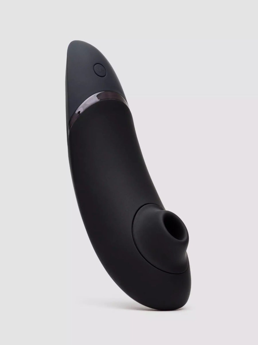 Womanizer Next stimulateur clitoridien