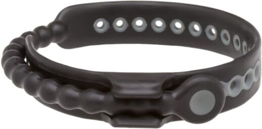 Cockring ajustable Impress Noir
