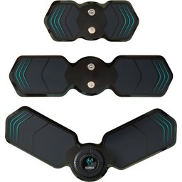 M1 Masseur à Stimulation Musculaire Électrique