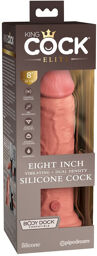 Vibromasseur 8