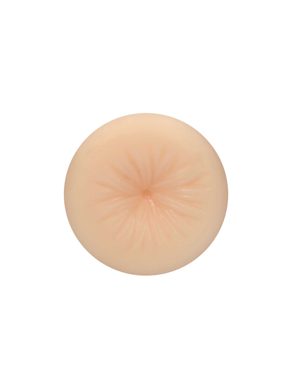 Savon anus beige