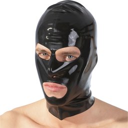 Masque en Latex