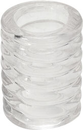 Cage pénienne extensible