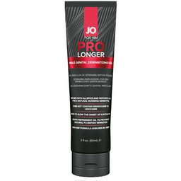 SYSTÈME JO - GEL PROLONGATEUR 60 ML