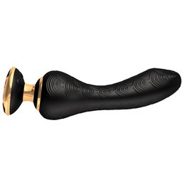 - Sanya Intimate Massager Black