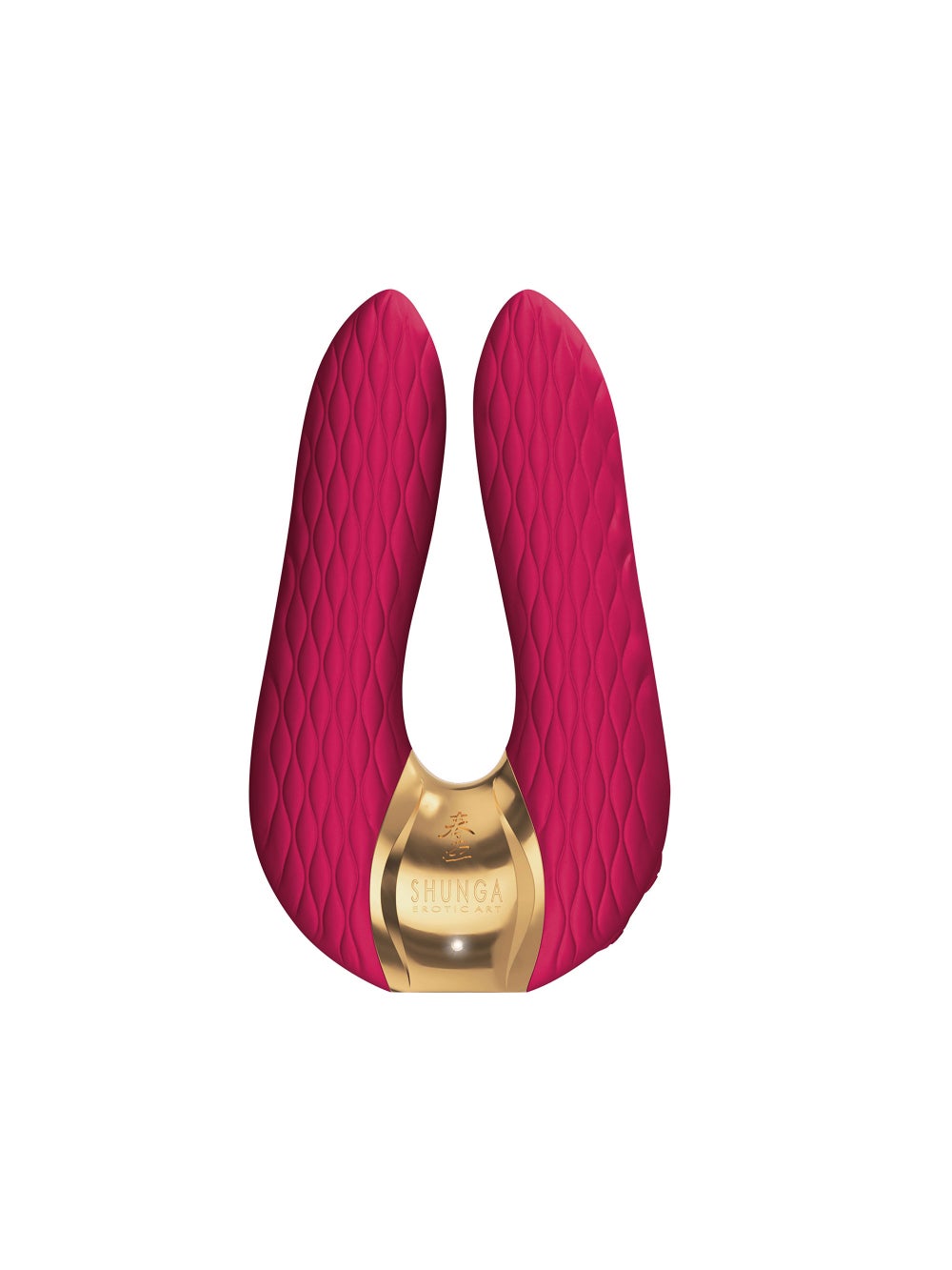 Vibromasseur Shunga Aiko