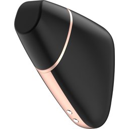 Stimulateur Clitoris Love Triangle