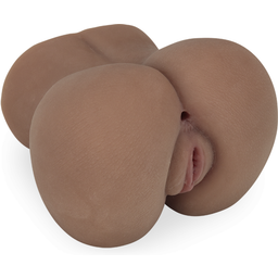 Fessier masturbateur réaliste Megan 1,0kg