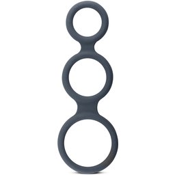 Cockring Triple Ring