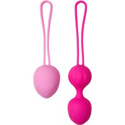 La Donna Set d'Entraînement Kegel