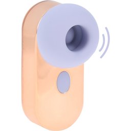 Budsie Mini-vibromasseur AirTap « Dreamy Charms »