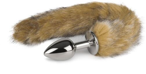 Bouchon queue de renard
