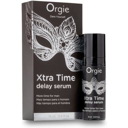 Serum Retardant Xtra Time