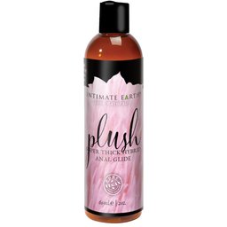 - Plush Hybrid Anal 60 ml