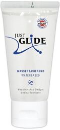 Lubrifiant Just Glide - 50ml