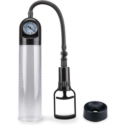 Développeur de pénis manuel Chunky