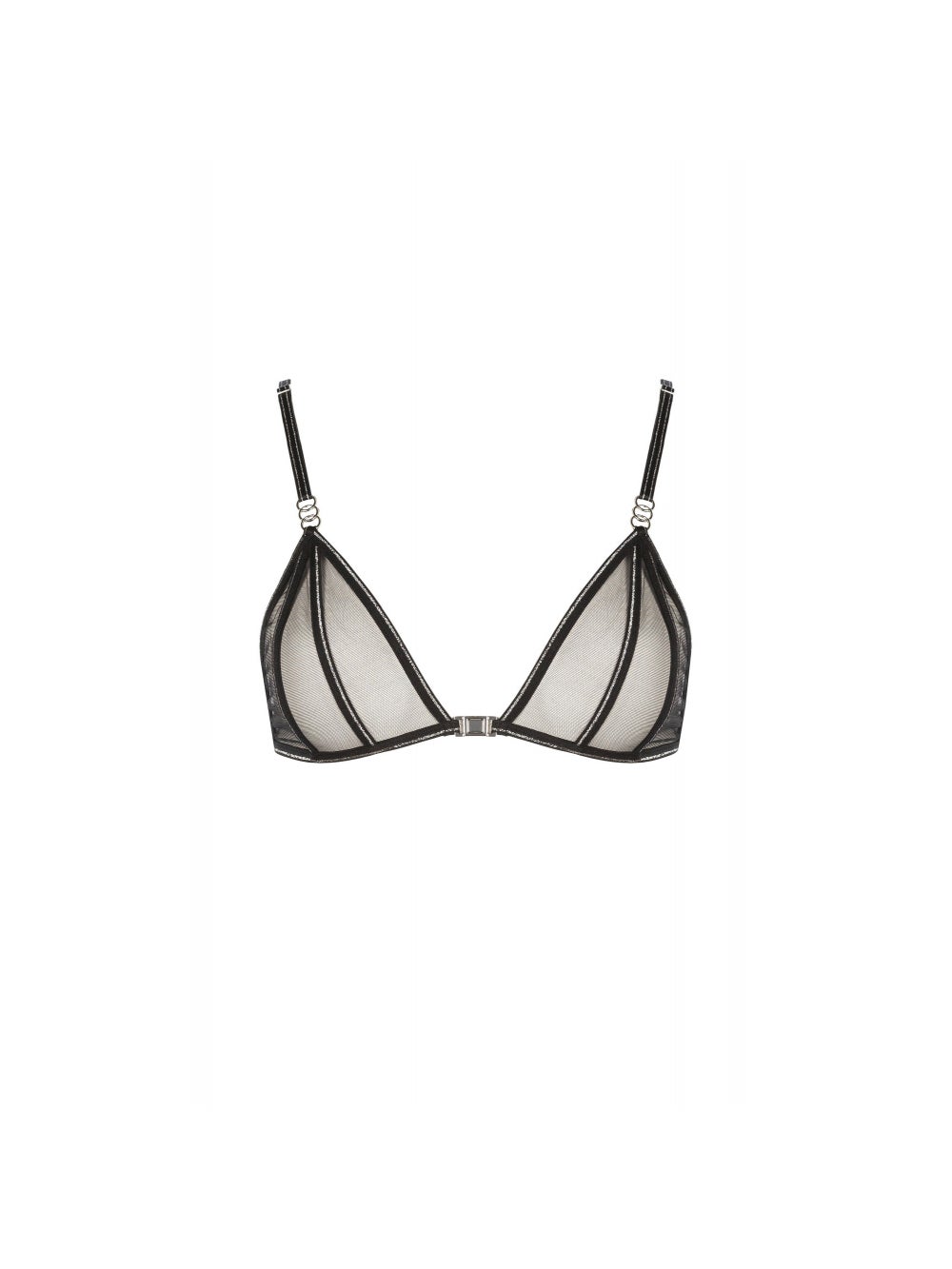 Soutien-Gorge Dos Croisé Manhattan