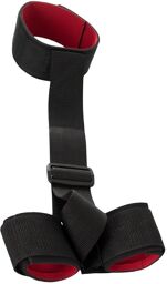 Attache cou et poignets