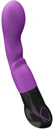 Vibromasseur Nyx Violet